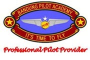 Flying School Di Kota Kembang